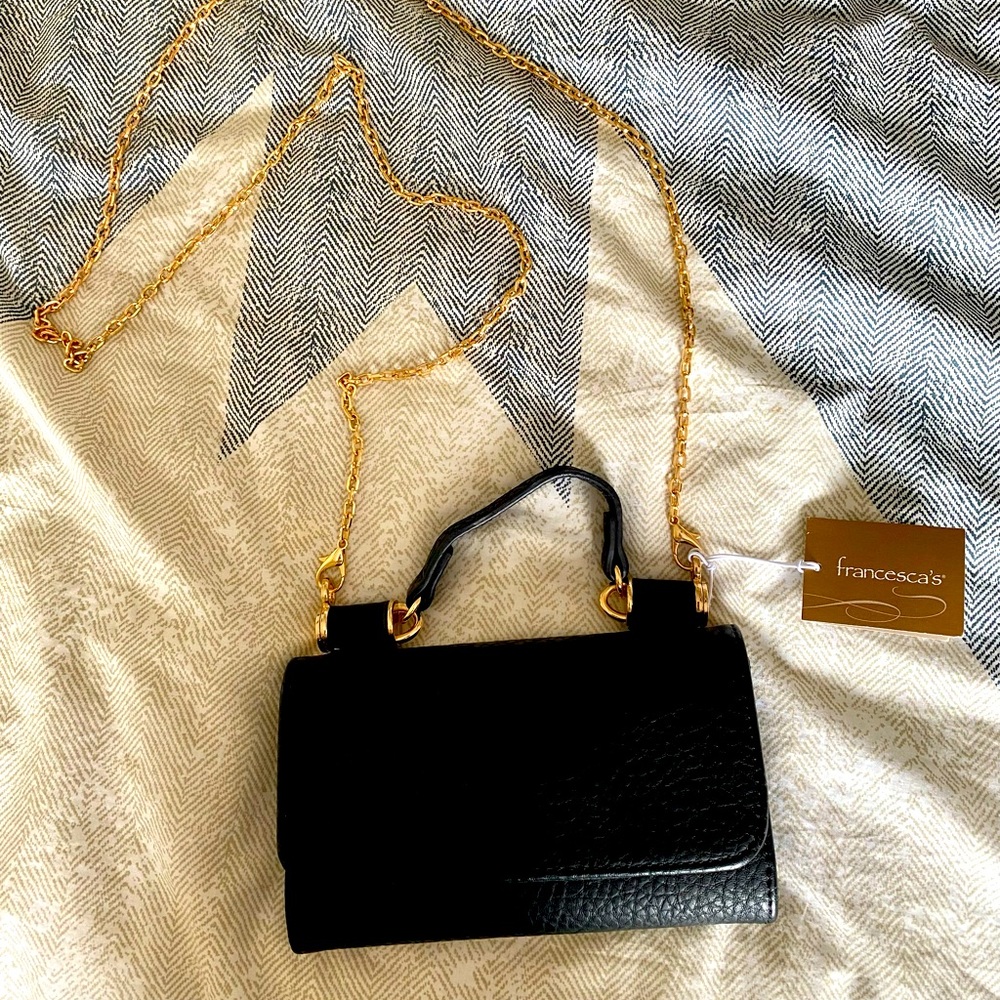 Black Clutch